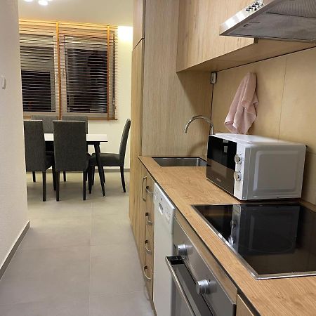 Idealapartments Llc 4 Pristina Extérieur photo