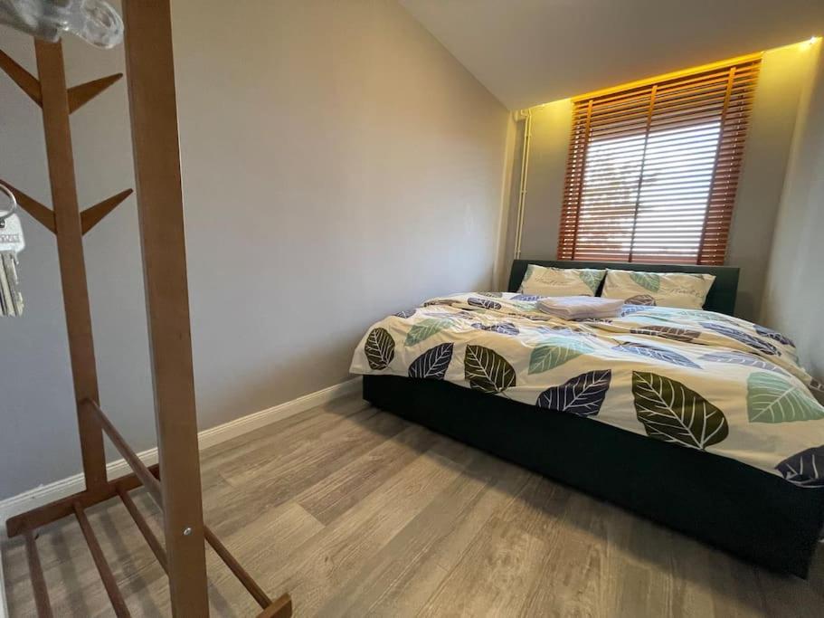 Idealapartments Llc 4 Pristina Extérieur photo
