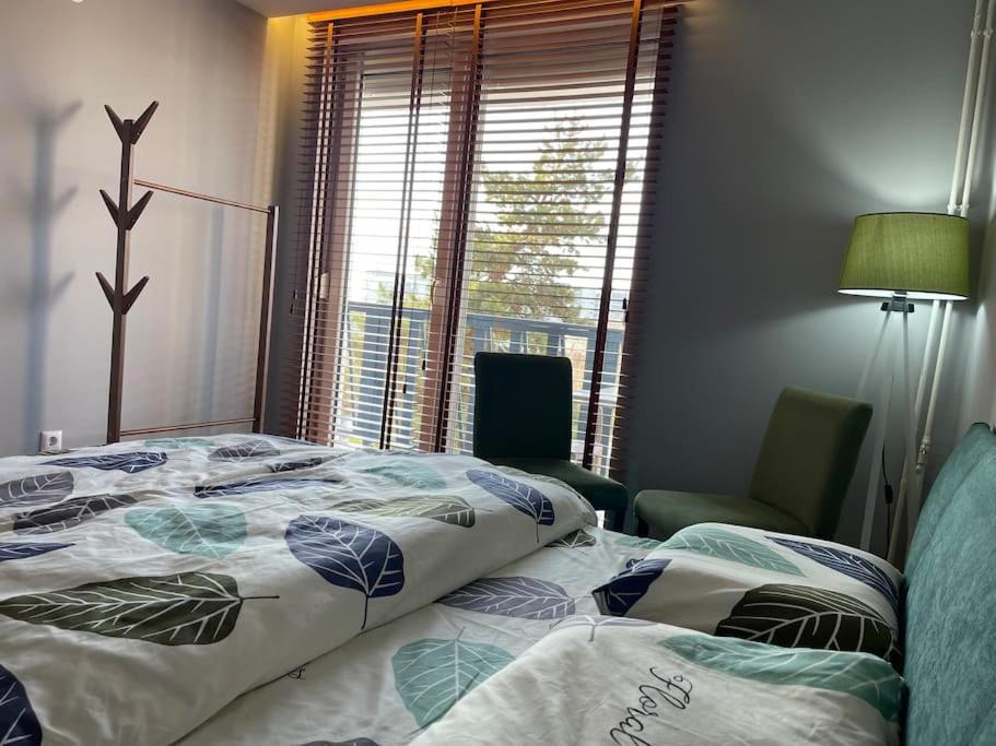 Idealapartments Llc 4 Pristina Extérieur photo