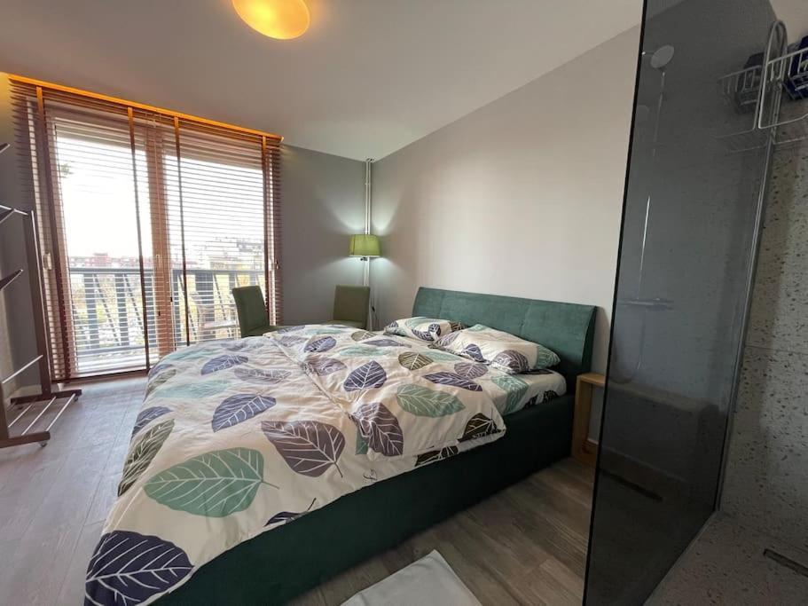 Idealapartments Llc 4 Pristina Extérieur photo