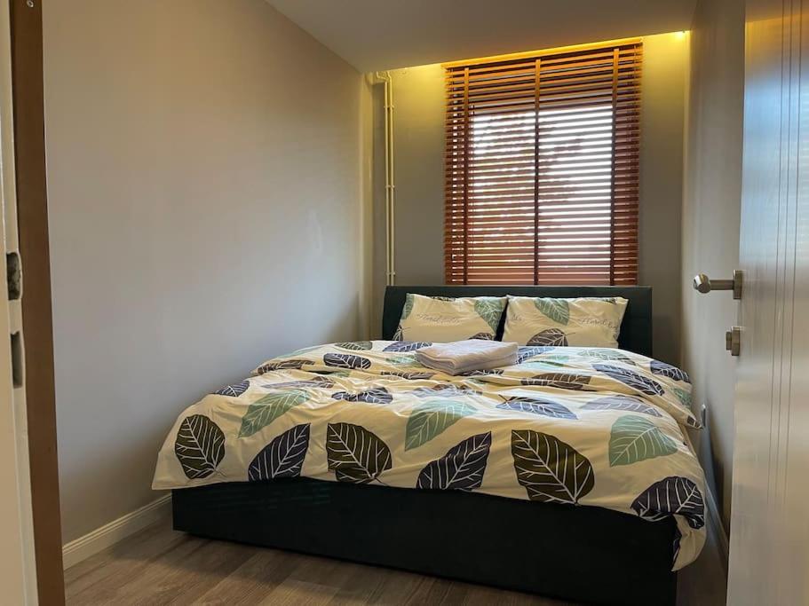 Idealapartments Llc 4 Pristina Extérieur photo