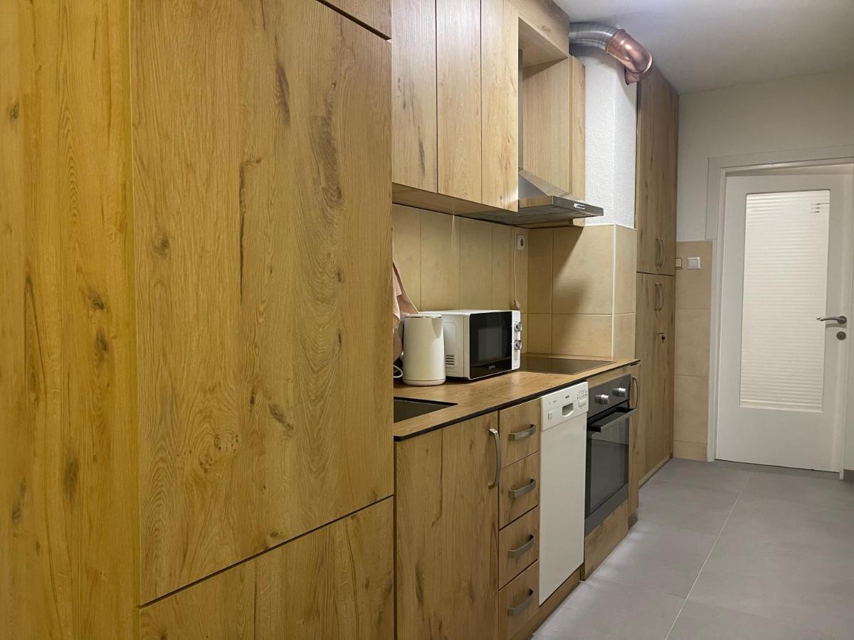 Idealapartments Llc 4 Pristina Extérieur photo