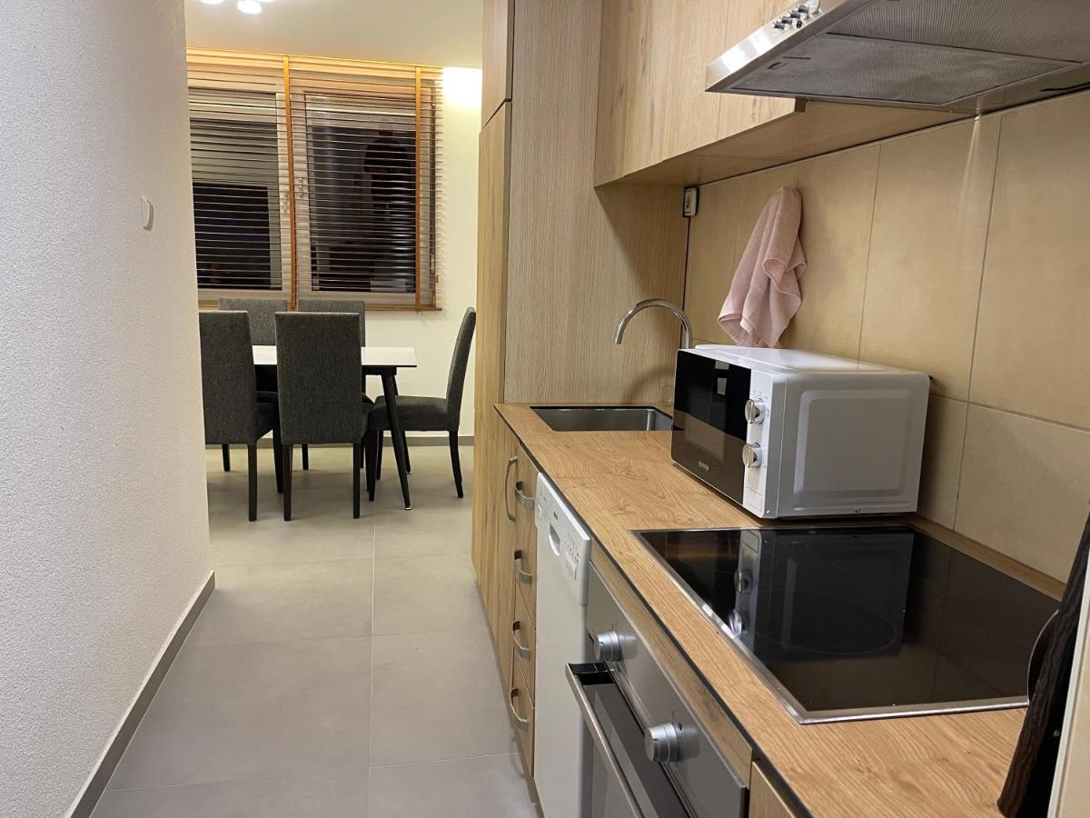Idealapartments Llc 4 Pristina Extérieur photo