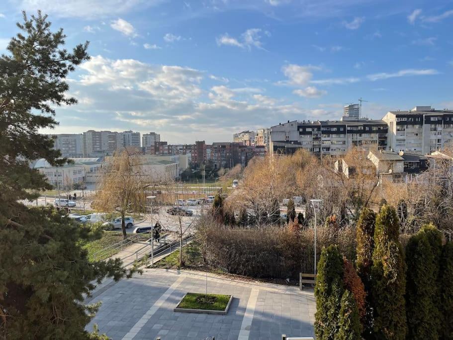 Idealapartments Llc 4 Pristina Extérieur photo