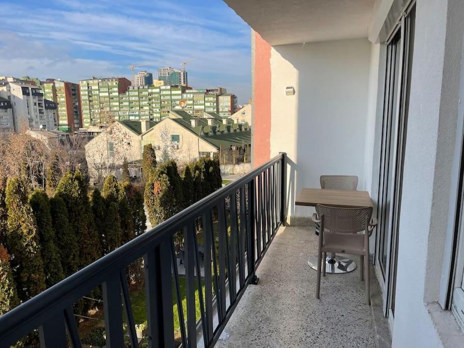Idealapartments Llc 4 Pristina Extérieur photo