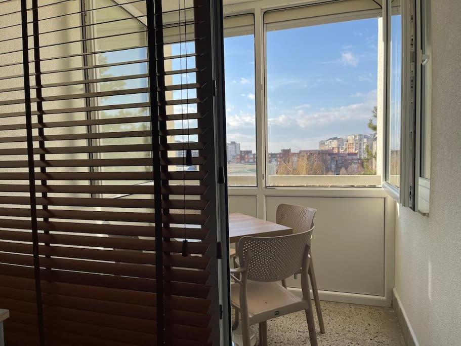 Idealapartments Llc 4 Pristina Extérieur photo
