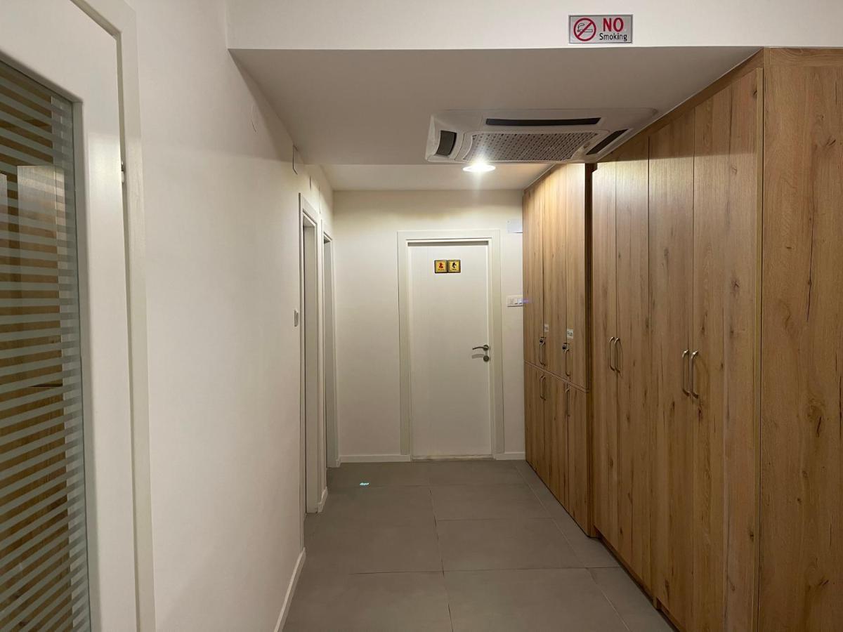 Idealapartments Llc 4 Pristina Extérieur photo